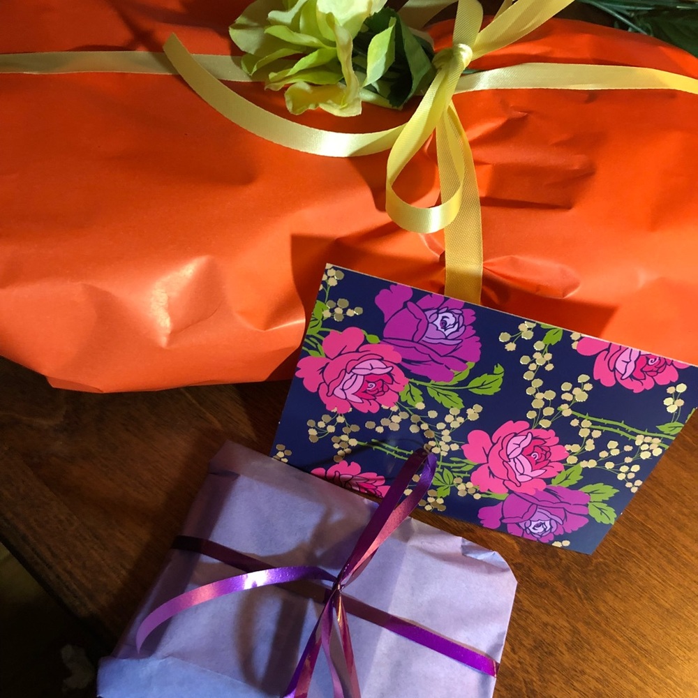 Gift wrap - Picture 10 of 12